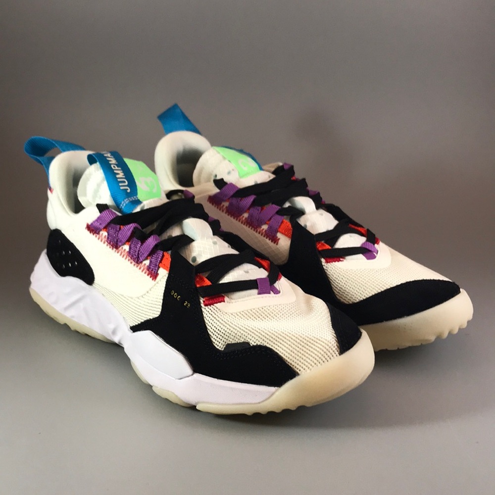Nike Jordan Delta SP ‘Multi-Color’